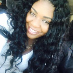 Meet your Posher, Trise